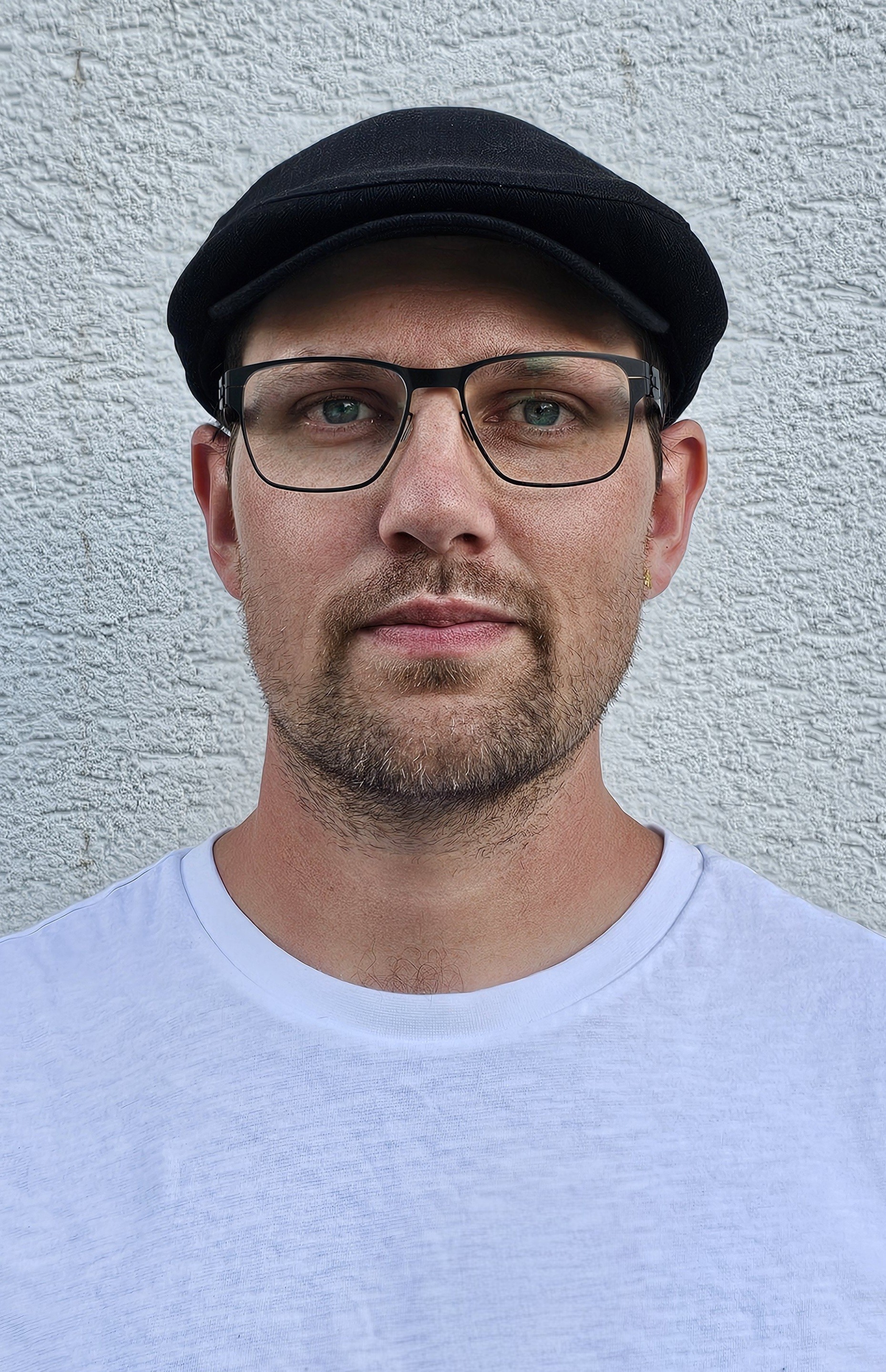 von Allmen Hannes