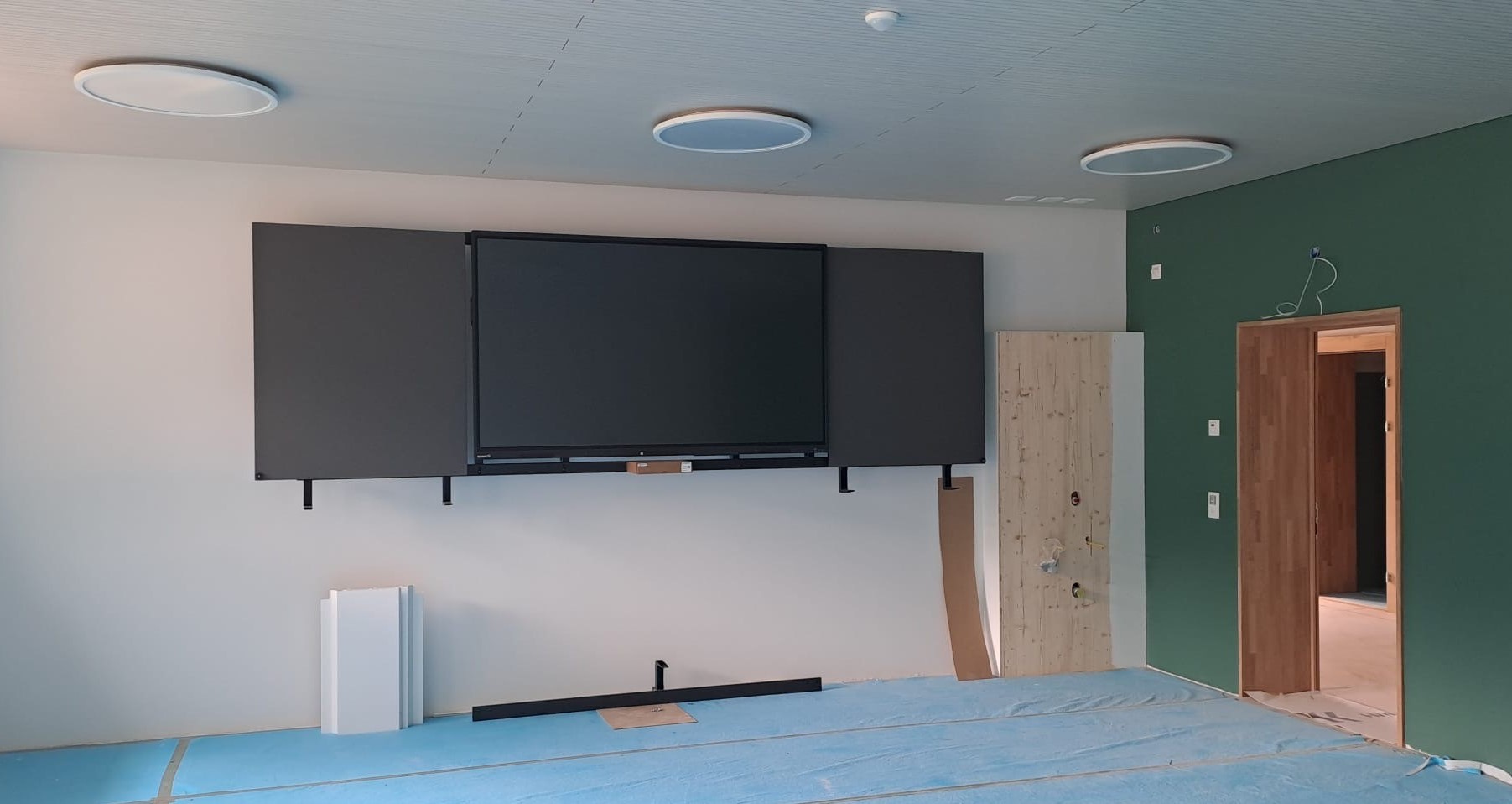 Schulzimmer 2025.06.17